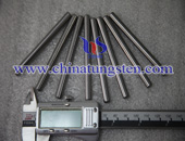 carbide rod