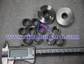 carbide seals