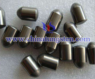 tungsten carbide buttons Picture