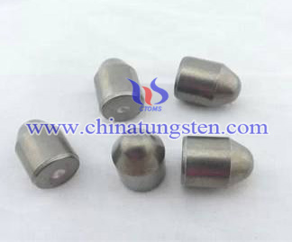 tungsten carbide buttons Picture