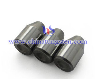 tungsten carbide buttons Picture