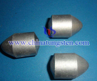 tungsten carbide buttons Picture