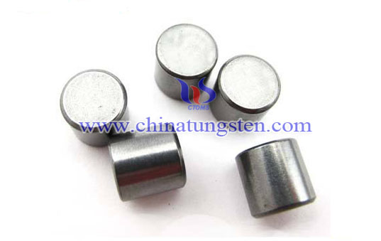 tungsten carbide buttons Picture