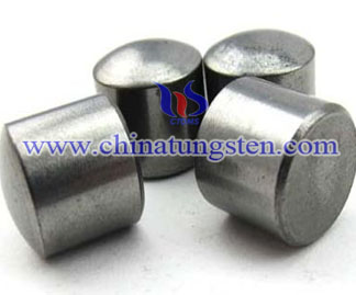 tungsten carbide buttons Picture