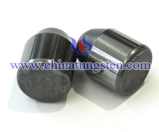 tungsten carbide buttons Picture