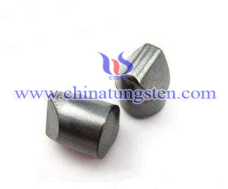 tungsten carbide buttons Picture