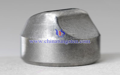 Military tungsten alloy block pictures