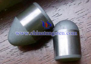 tungsten carbide nozzle(pa)