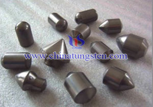 tungsten carbide nozzle(pa2)