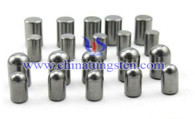 tungsten carbide nozzle(tr)